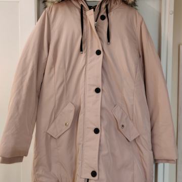 Zimska ženska jakna Tom Tailor xxl