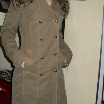 ŽENSKE JAKNE-vel.38-42-3x