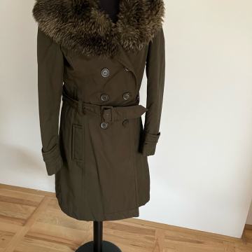 Zimski kaput, MEXX, vel. 38