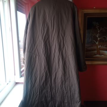 Zimski kaput, posebnog kroja,  brend Marcona, veličina XL