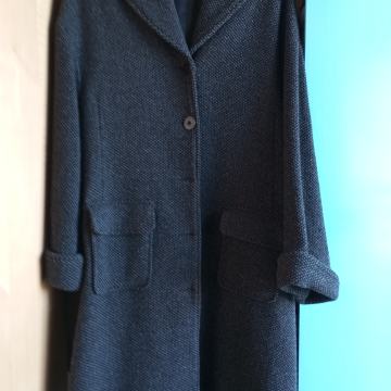 Zimski kaput ženski