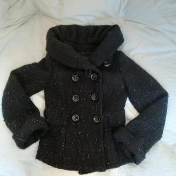 Zimski kaputić Zara