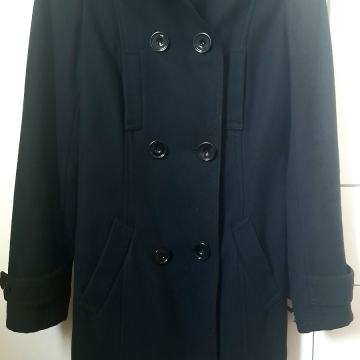 Zimski ženski kaput