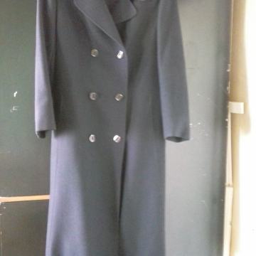 ZIMSKI ŽENSKI KAPUT