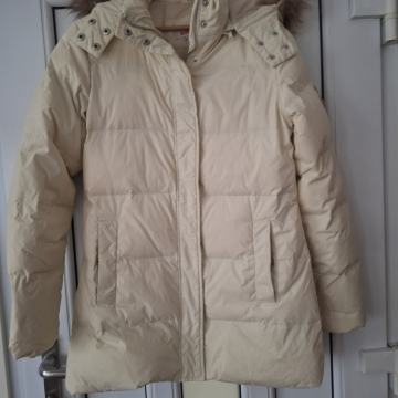 ZOLLA jakna od perja vel L