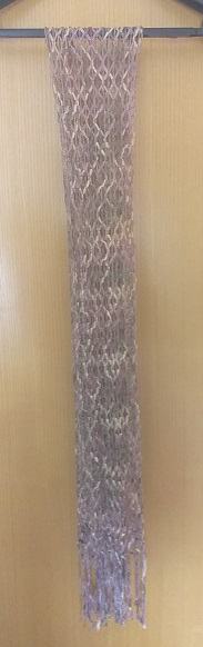 Accessorize mrežasta marama