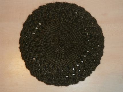 Accessorize nova pletena kapa