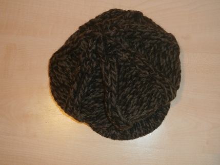 Accessorize nova vunena kapa