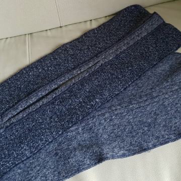 ANGEL MEKANI I TOPLI ŠAL