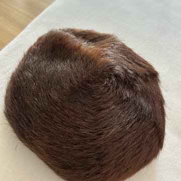 Šubara - pravo krzno