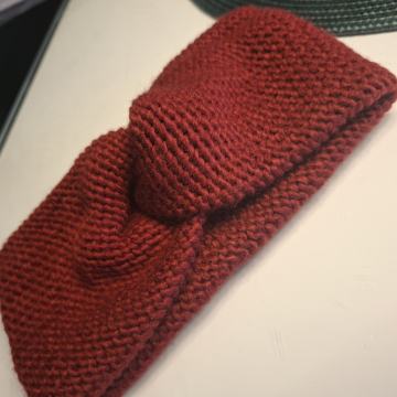 BORDO GRIJAČI ZA UŠI  - NOVO