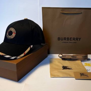 Burberry muške i ženske bejzbol kape