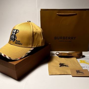 Burberry muške i ženske bejzbol kape