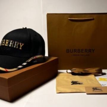 Burberry muške i ženske bejzbol kape
