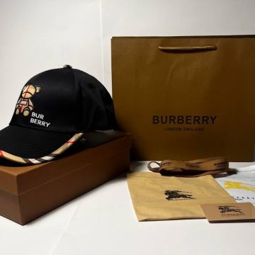 Burberry muške i ženske bejzbol kape