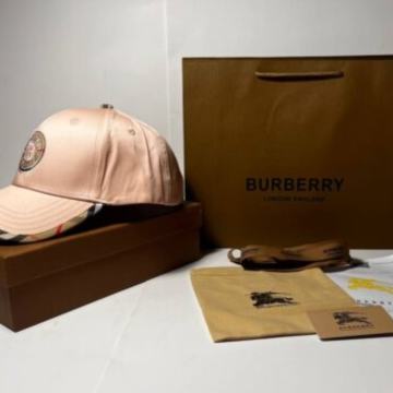 Burberry muške i ženske bejzbol kape