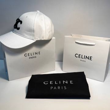Celine  muške i ženske bejzbol kape