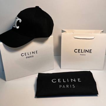 Celine  muške i ženske bejzbol kape