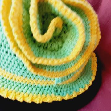 Chloe ljetni šešir  M-L