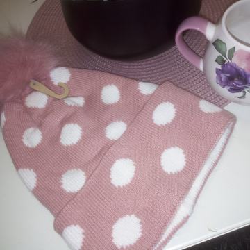 KAPA vel. UNI - NOVO