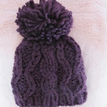 DEBELA ZIMSKA KAPA S COFEKOM !!!