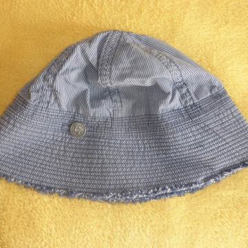 DIESEL - ŽENSKA LAGANA PAMUČNA KAPA SIZE 11 / 58cm