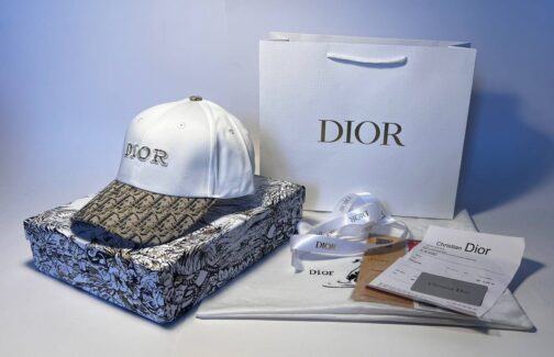 Dior   muške i ženske bejzbol kape