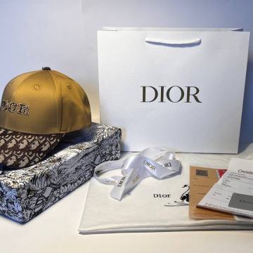 Dior   muške i ženske bejzbol kape