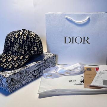 Dior  muške i ženske bejzbol kape