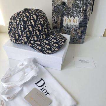 Dior  muške i ženske bejzbol kape