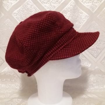 ESCADA  kapa šilterica