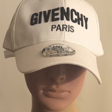 G I V E N C H Y ( silterica )