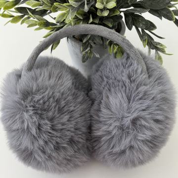 Grijači za uši fluffy