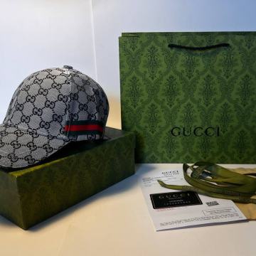 Gucci  muške i ženske bejzbol kape