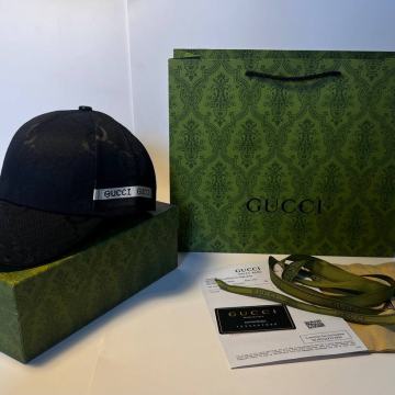 Gucci  muške i ženske bejzbol kape