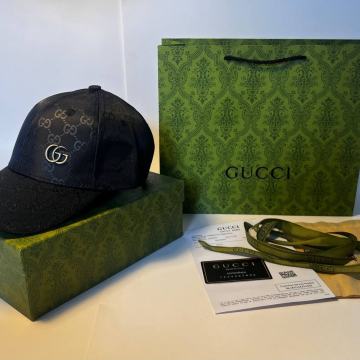 Gucci  muške i ženske bejzbol kape