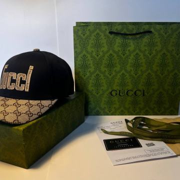 Gucci  muške i ženske bejzbol kape