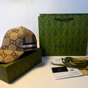 Gucci  muške i ženske bejzbol kape
