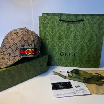 Gucci  muške i ženske bejzbol kape