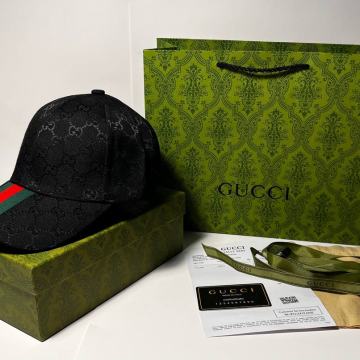 Gucci  muške i ženske bejzbol kape