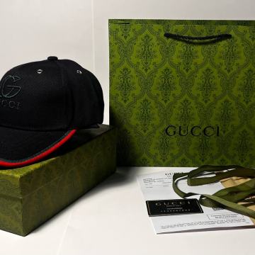 Gucci  muške i ženske bejzbol kape