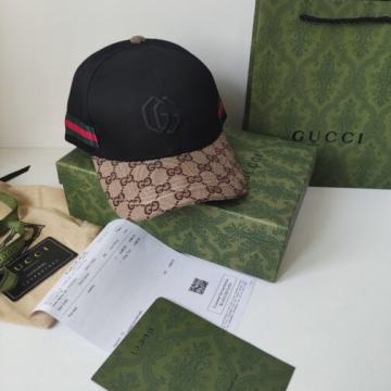 GUCCI  muške i ženske bejzbol kape