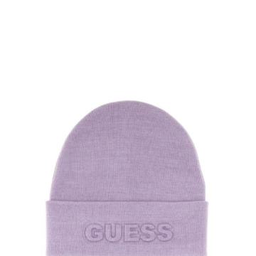 Guess - Lila ženska kapa