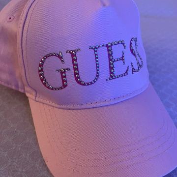 Guess šilterica NOVO!