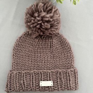The North Face City Coziest Beanie kapaH&M angora kapa