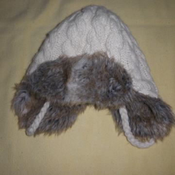 H&M - TOPLA ŽENSKA KAPA 58 L