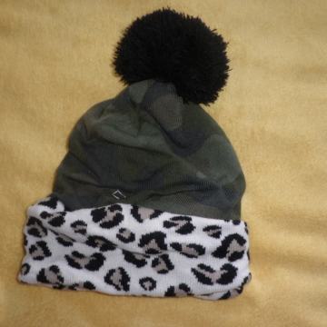 H&M - TOPLA ŽENSKA KAPA / ONE SIZE