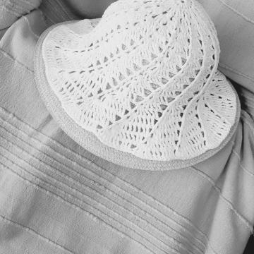 Heklani ljetni šešir