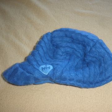 HELLY HANSEN - TOPLA ŽENSKA KAPA ONE SIZE