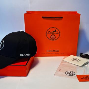 Hermes  muške i ženske bejzbol kape